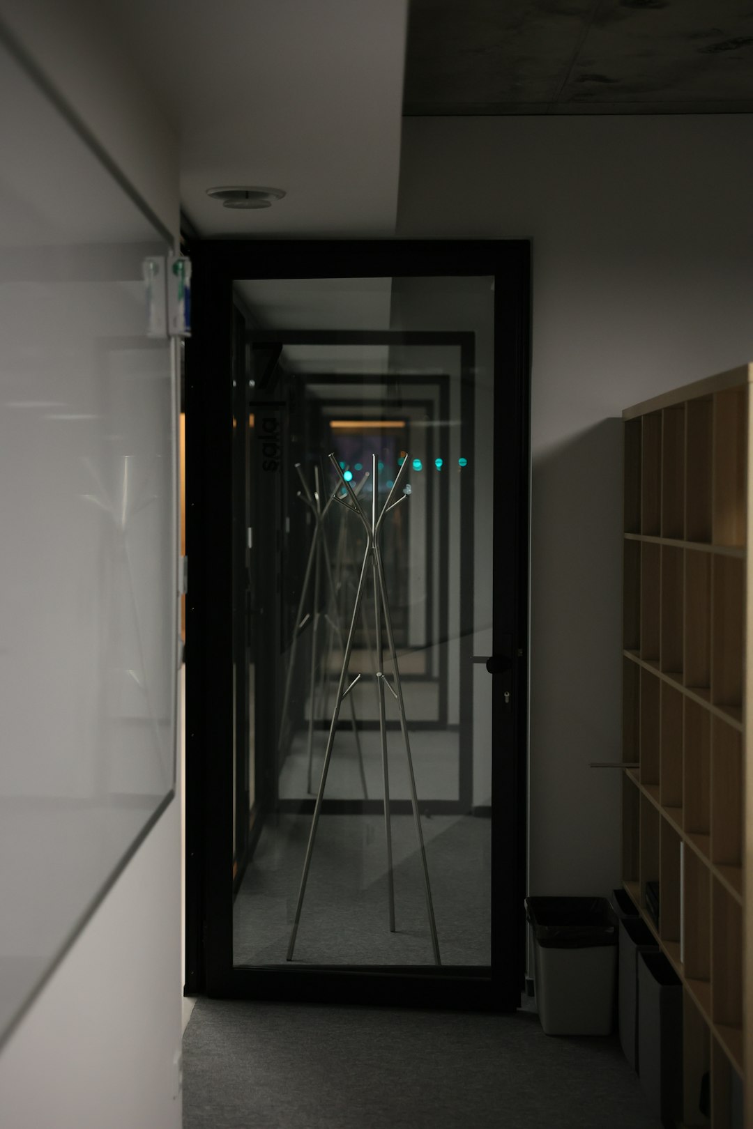 glacierv fluxventho Architecture Office